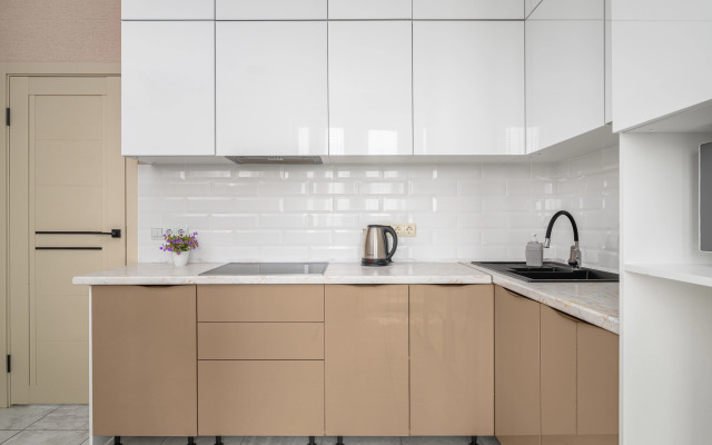 Апартаменты Тутживут Парк и Стадион