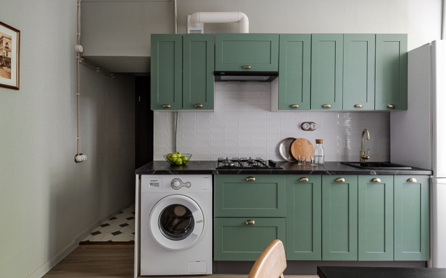 Апартаменты Кварт-Отель, Садовая-Триумфальная, 18