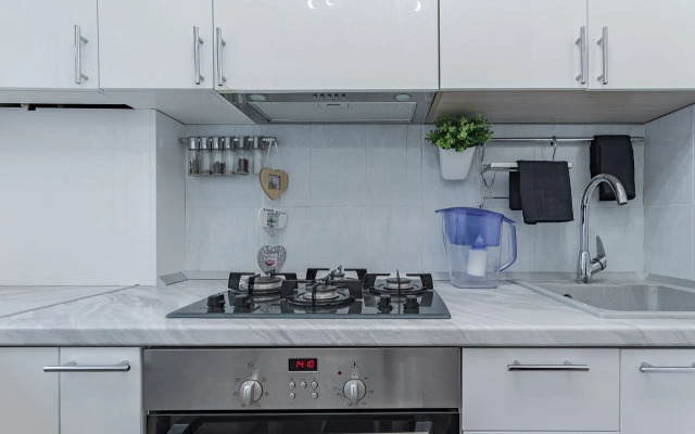 Квартира Уютная в Центре Города