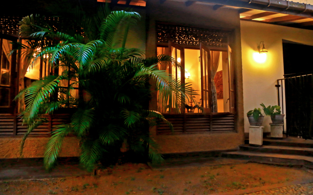 Heina Nature villa colombo Hotel