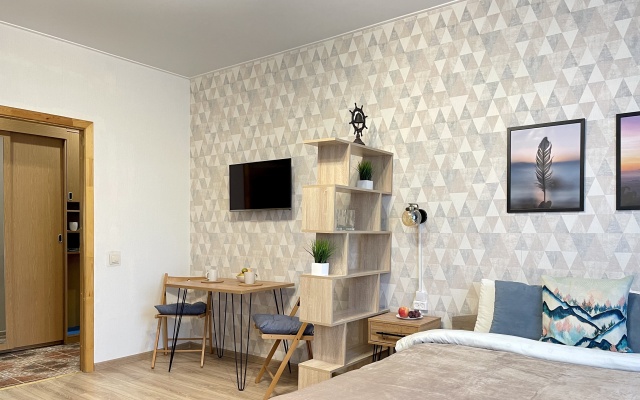 Квартира Около Вредена