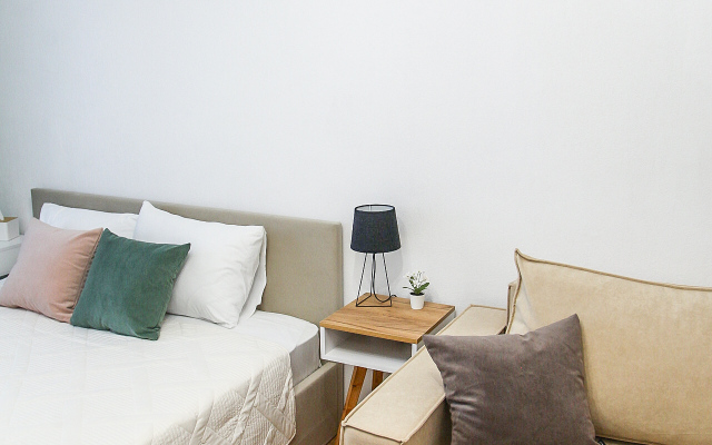 Квартира VOLGA APARTMENTS