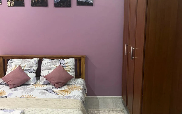 Квартира на Садовой 213