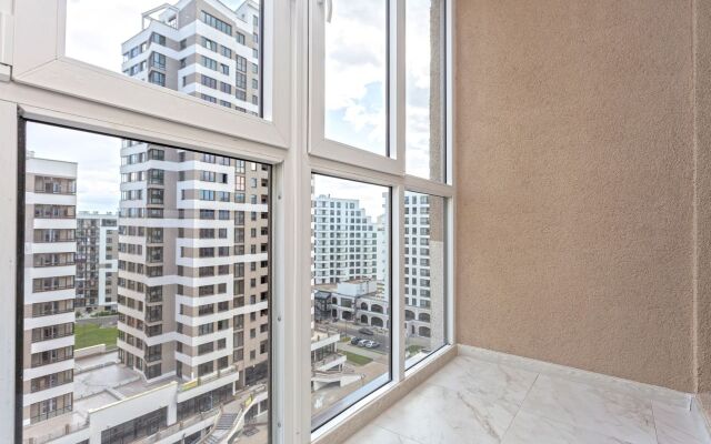 Mayak Minska Apartaments