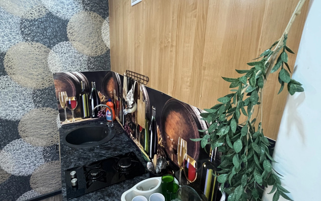 Апартаменты на Свердлова 119