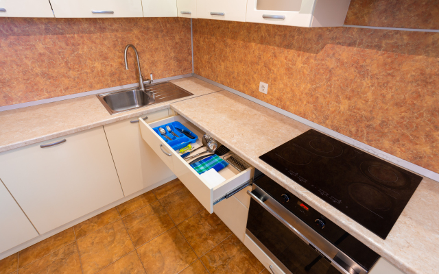 Квартира Двухкомнатная в Центре Уфы