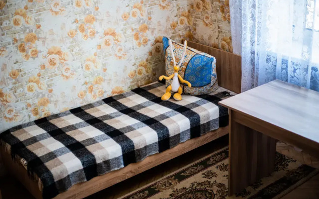 Na Masherova Apartment