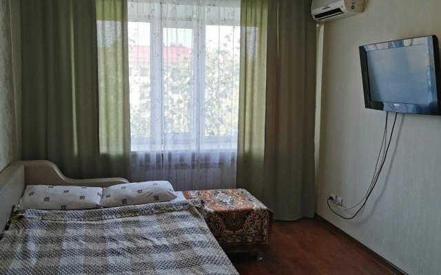 Flat 1 Komn. Kvartira V Tsentre
