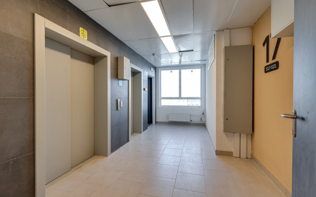 Апартаменты Happy People в Мисайлово