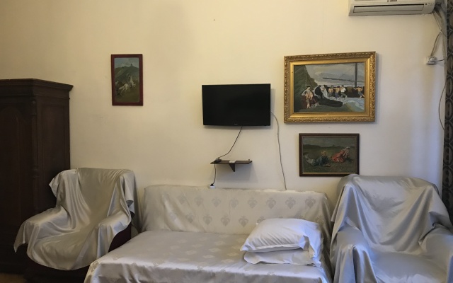 Gutsa Mini-hotel