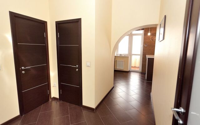 Grand Kazan Chistopolskaya 32 Apartments