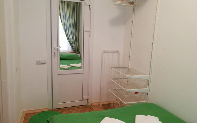 Na Voznesenskom Pr 55 Mini - Hotel