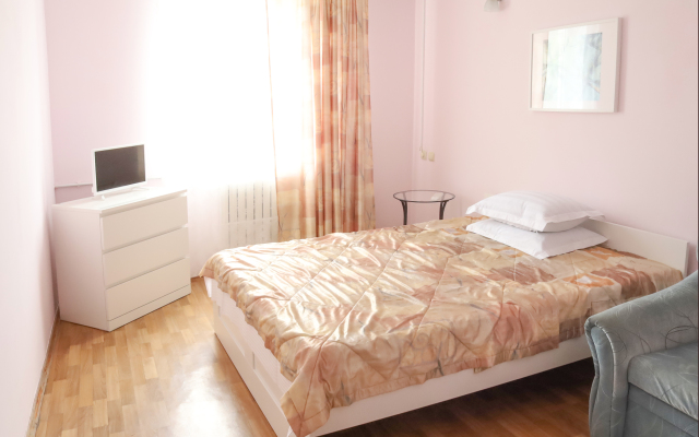 Elpida-Hotel Guest House