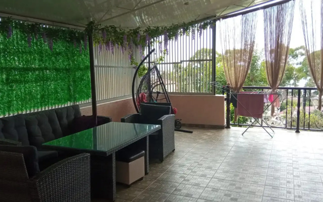 Гостевой дом Арина