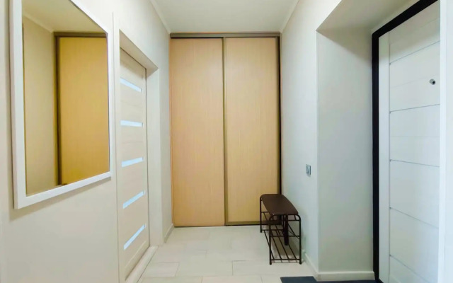 Квартира Однокомнатная рядом с Перинатальным Центром