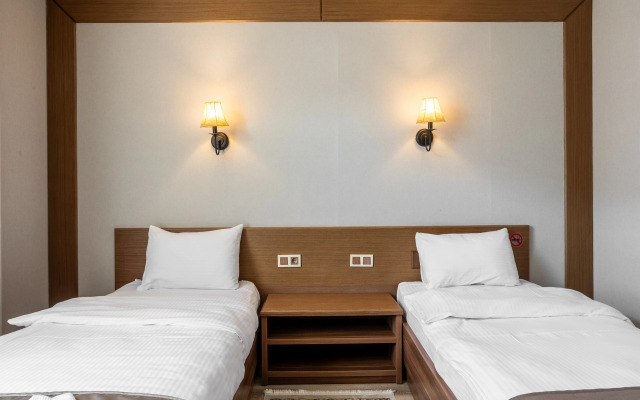 Sacvoyage Hotel