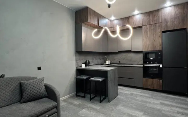 Квартира клаccа Пpeмиум