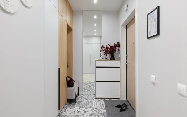 Квартира премиум класса