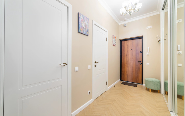 Квартира Окно в Париж