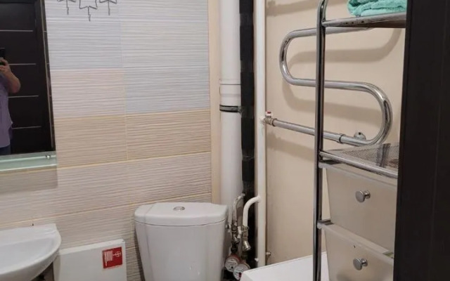 Квартира на Калинина 185