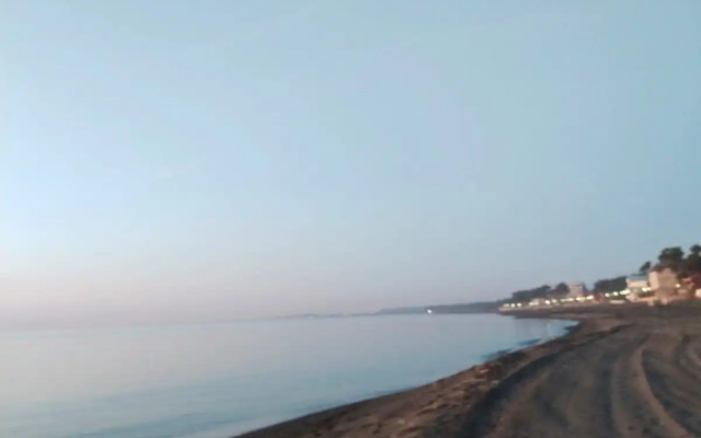 Мини-отель Ponto