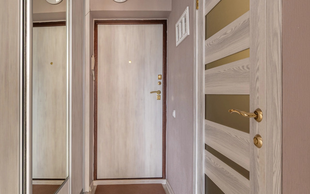 Апартаменты 52 Александра Козицына 12