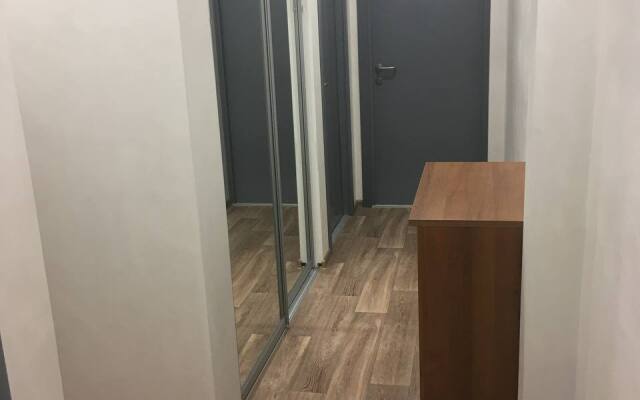 Квартира Антихостел RoomHouse Leningradskaya