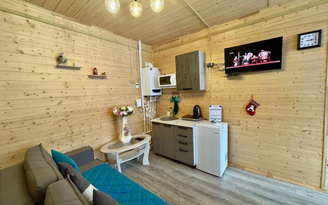 Daut Resort Hotel