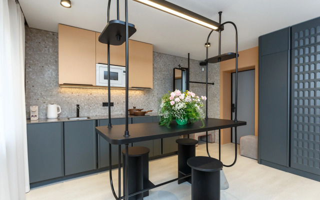 Nova House Apart-hotel