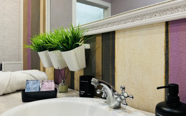 Atmosfera Sna Flat