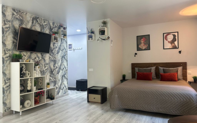 Квартира Студия в центре города