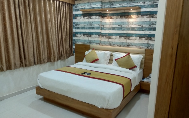 Rest & Ride Hotel