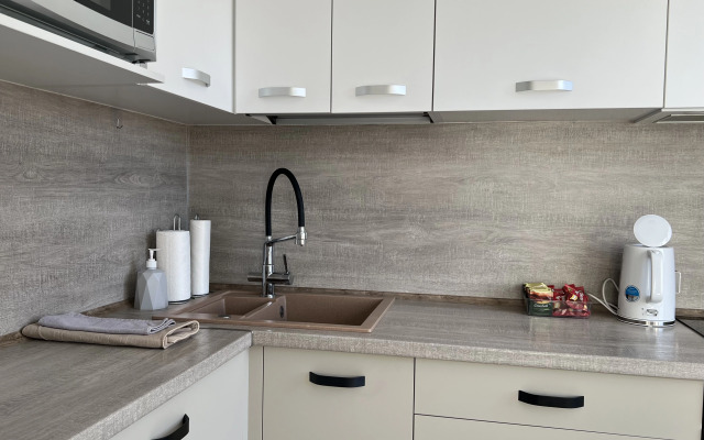 Квартира на Кольском 174