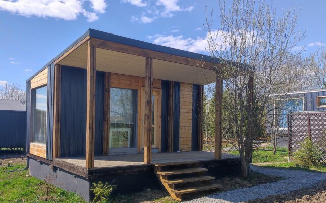 Shapkin Guest house