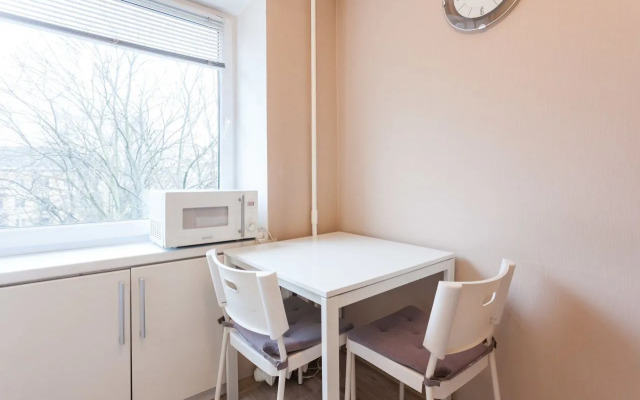 Квартира на Улице Черняховского 20