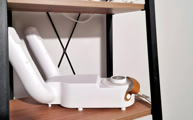 Апартаменты Двухкомнатные на Гаражной 6