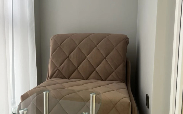 Апартаменты ЖК Рыбная деревня с видом на реку