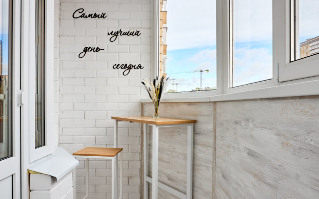 Квартира Краснодар на Московской 137