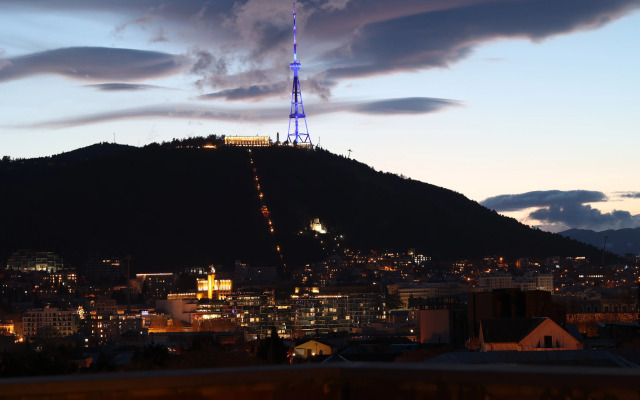 Tsalamuri Old Town Tbilisi Hotel
