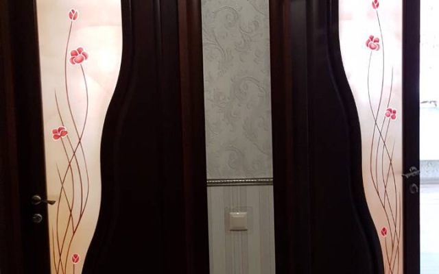 Апартаменты в Виннице