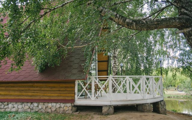 Guest House Konyushenniy Dvor