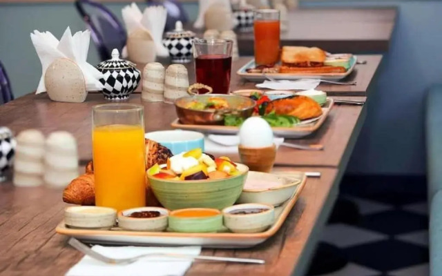 Haz Boutique Baku Hotel