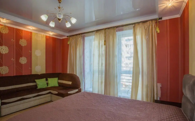 Апартаменты Бронденбург