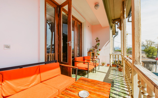 Top Floor Guest House
