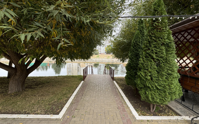 Zarechnyi  Hotel