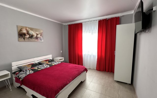 Гостевой Дом Радужный 2