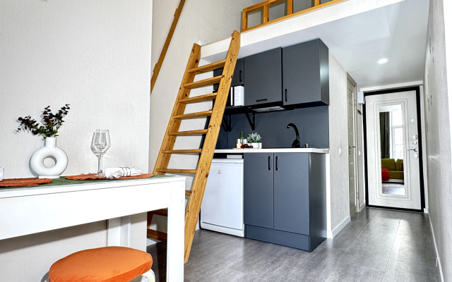 Квартира 2 Ночи на Проспекте Московский 42/27(5)