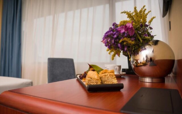 Litz Resort Hotel