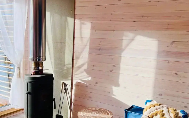 Частный дом Дача "Тихая"