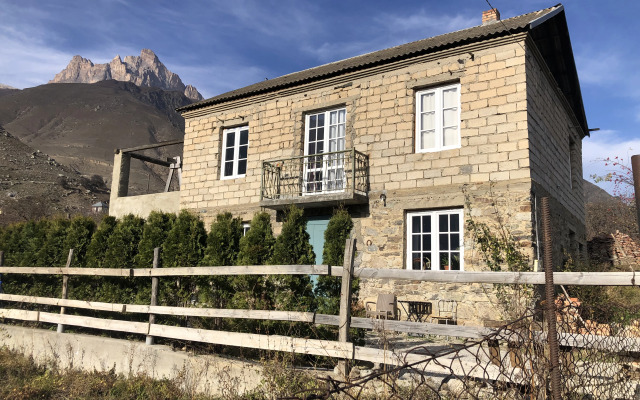 Гостевой дом Вилла Тау